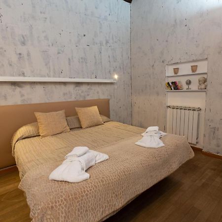 Quattro Cantoni R-Home Rome Exterior photo