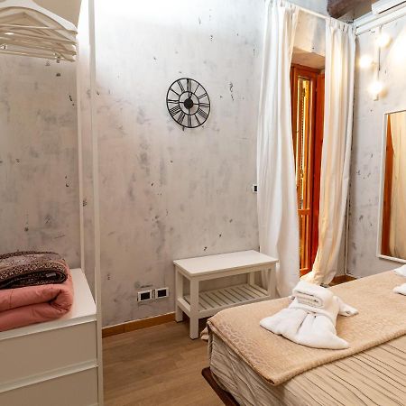 Quattro Cantoni R-Home Rome Exterior photo