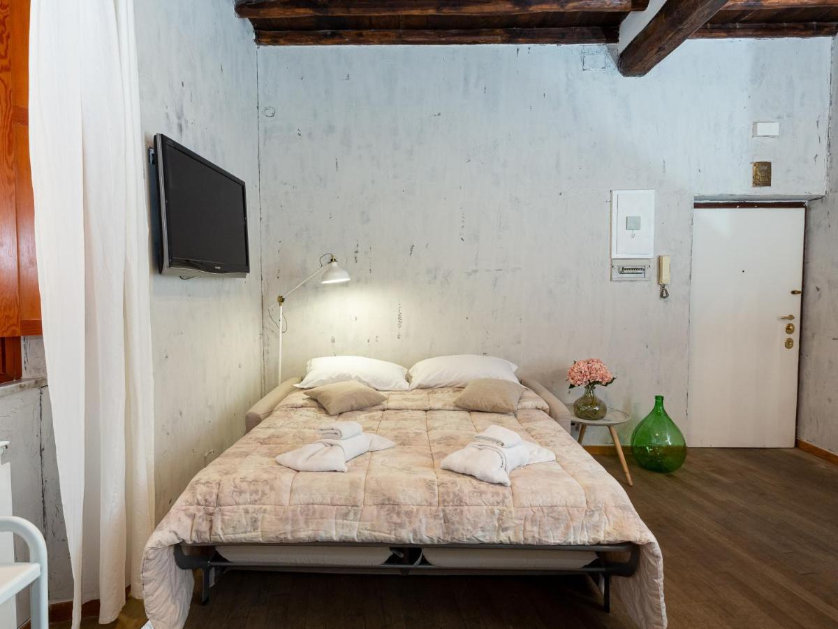 Quattro Cantoni R-Home Rome Exterior photo