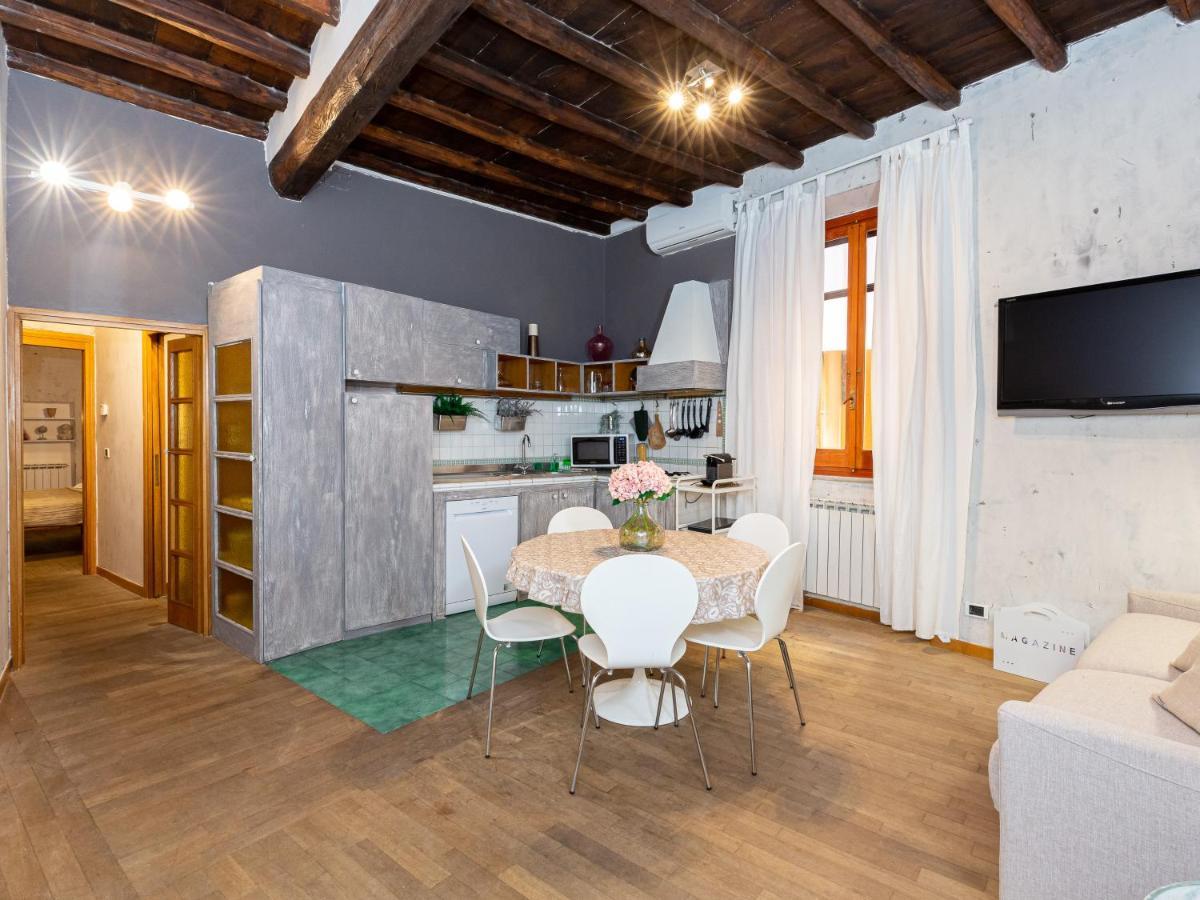 Quattro Cantoni R-Home Rome Exterior photo