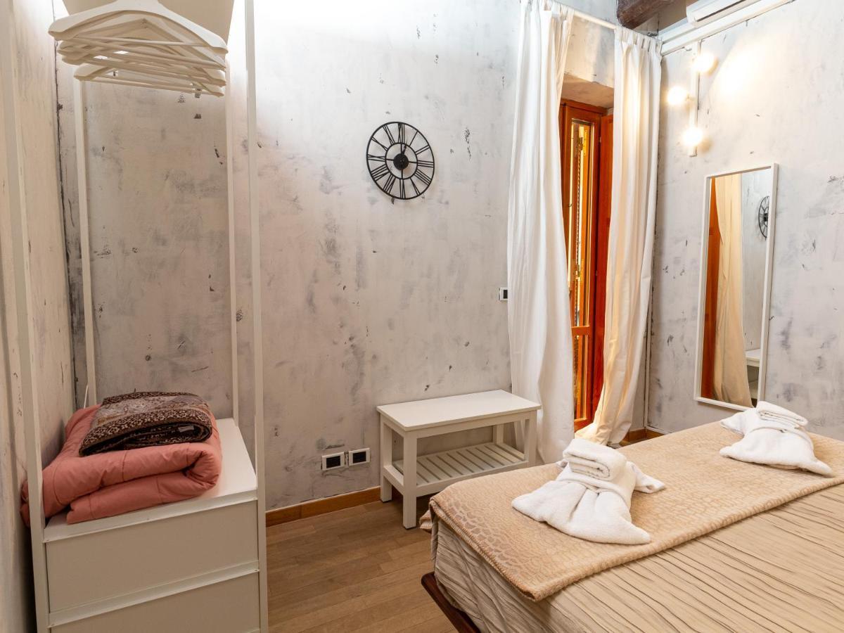 Quattro Cantoni R-Home Rome Exterior photo