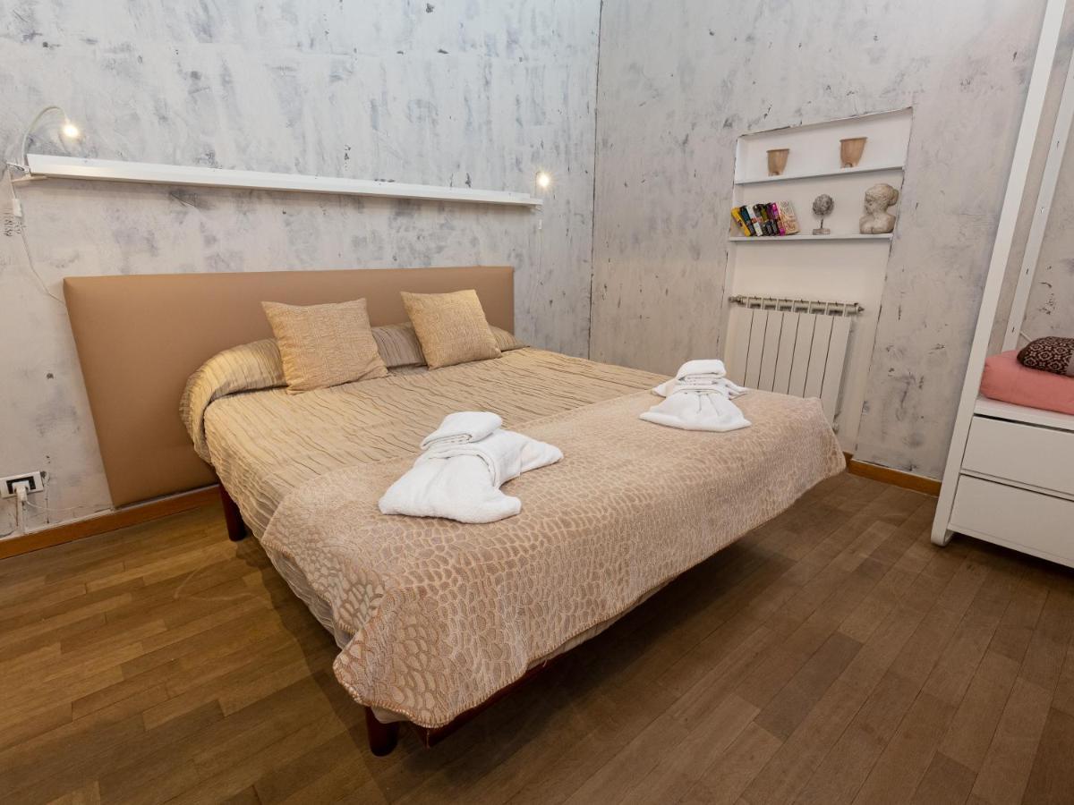 Quattro Cantoni R-Home Rome Exterior photo