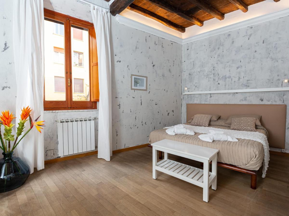 Quattro Cantoni R-Home Rome Exterior photo