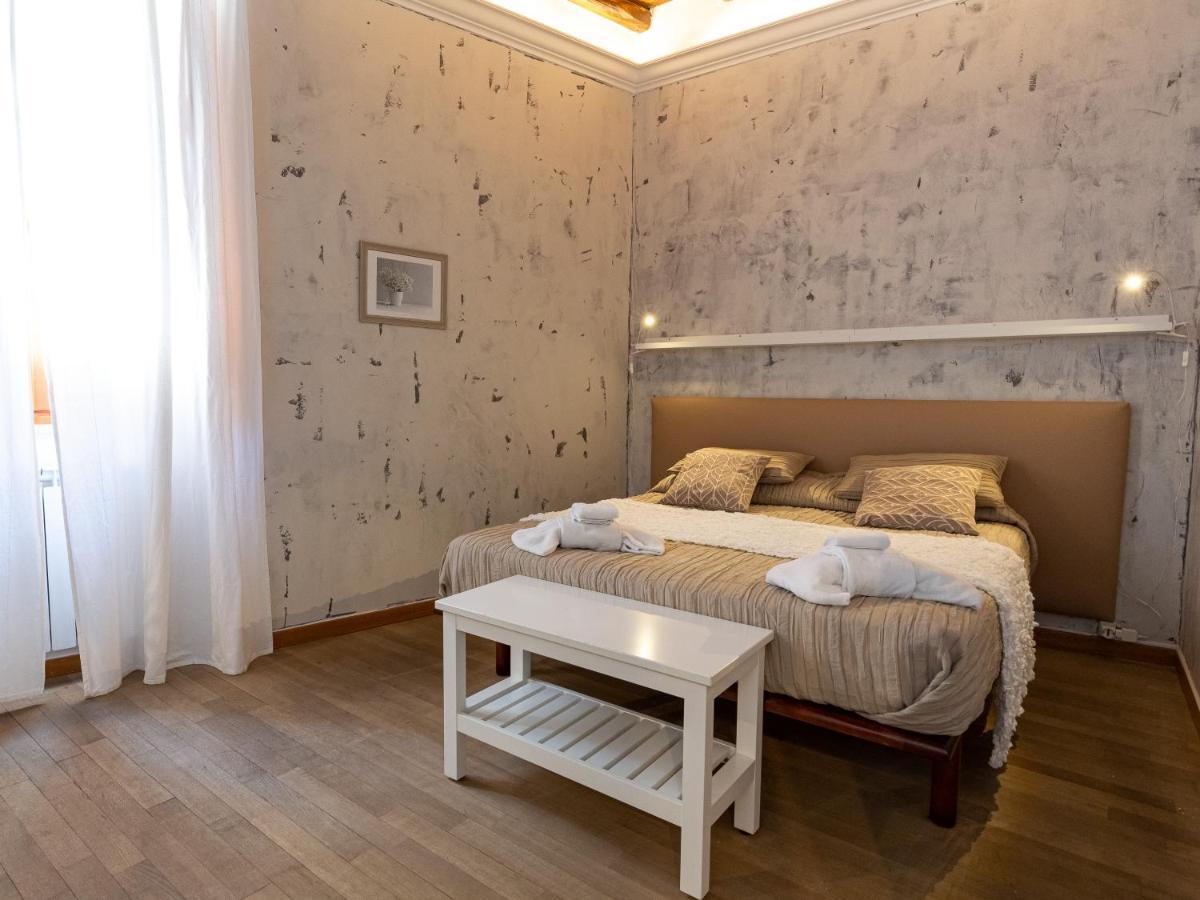 Quattro Cantoni R-Home Rome Exterior photo