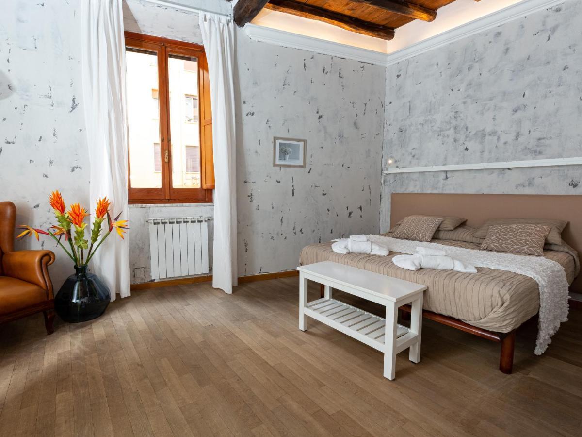 Quattro Cantoni R-Home Rome Exterior photo