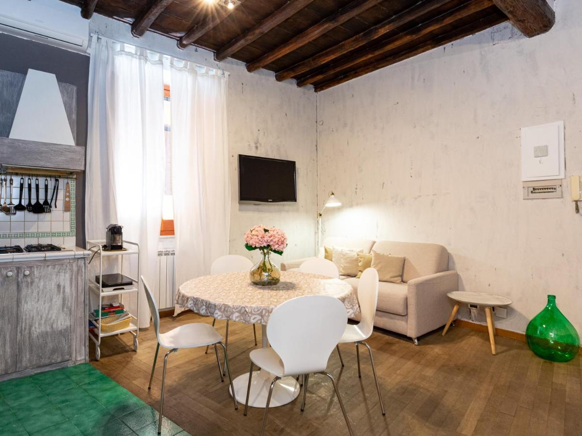 Quattro Cantoni R-Home Rome Exterior photo