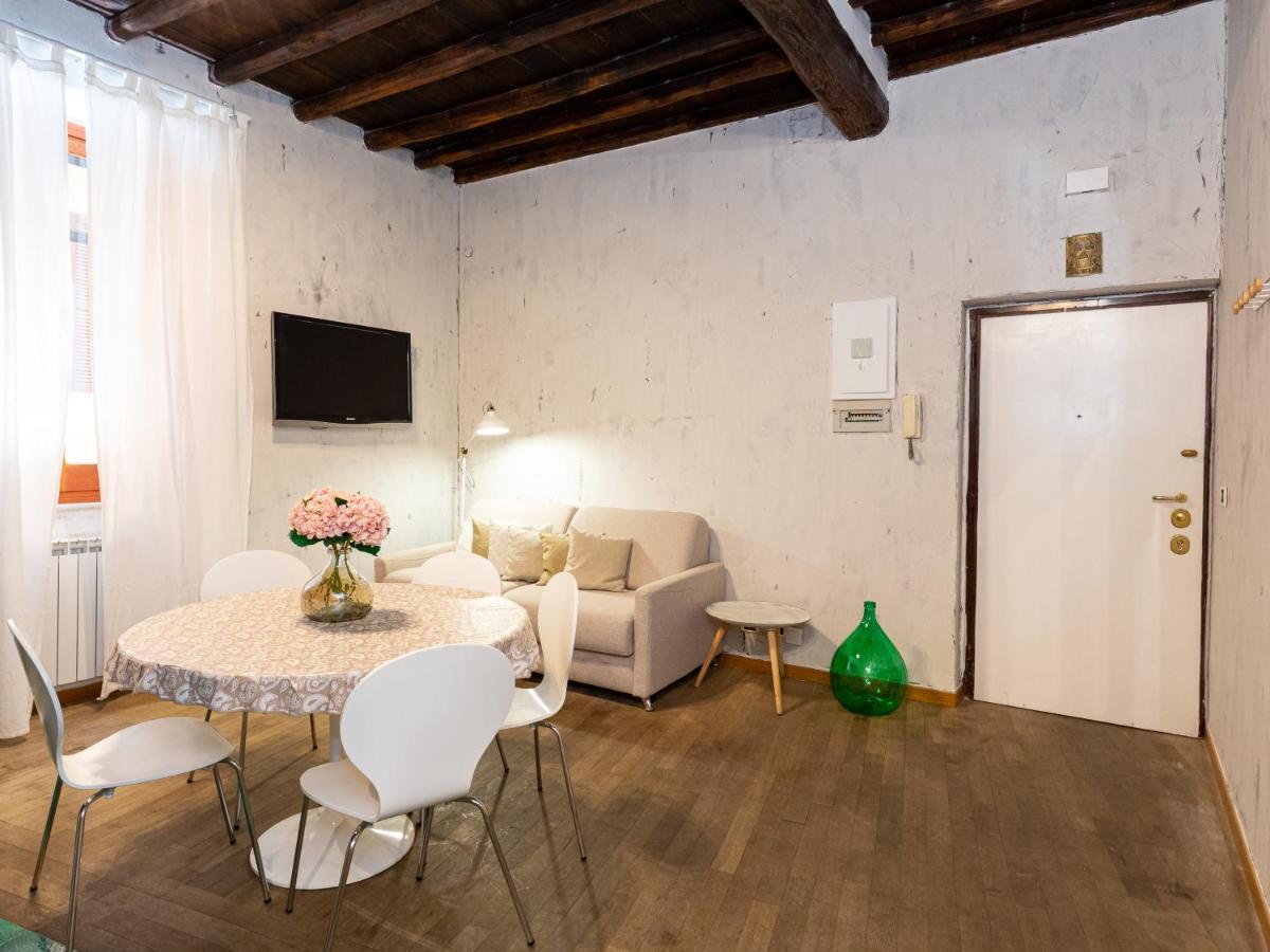 Quattro Cantoni R-Home Rome Exterior photo