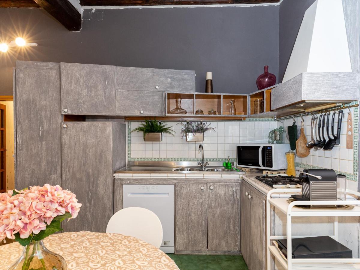 Quattro Cantoni R-Home Rome Exterior photo