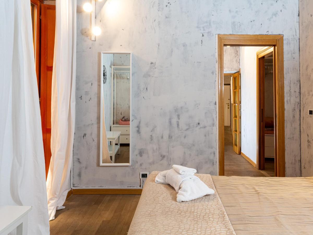 Quattro Cantoni R-Home Rome Exterior photo