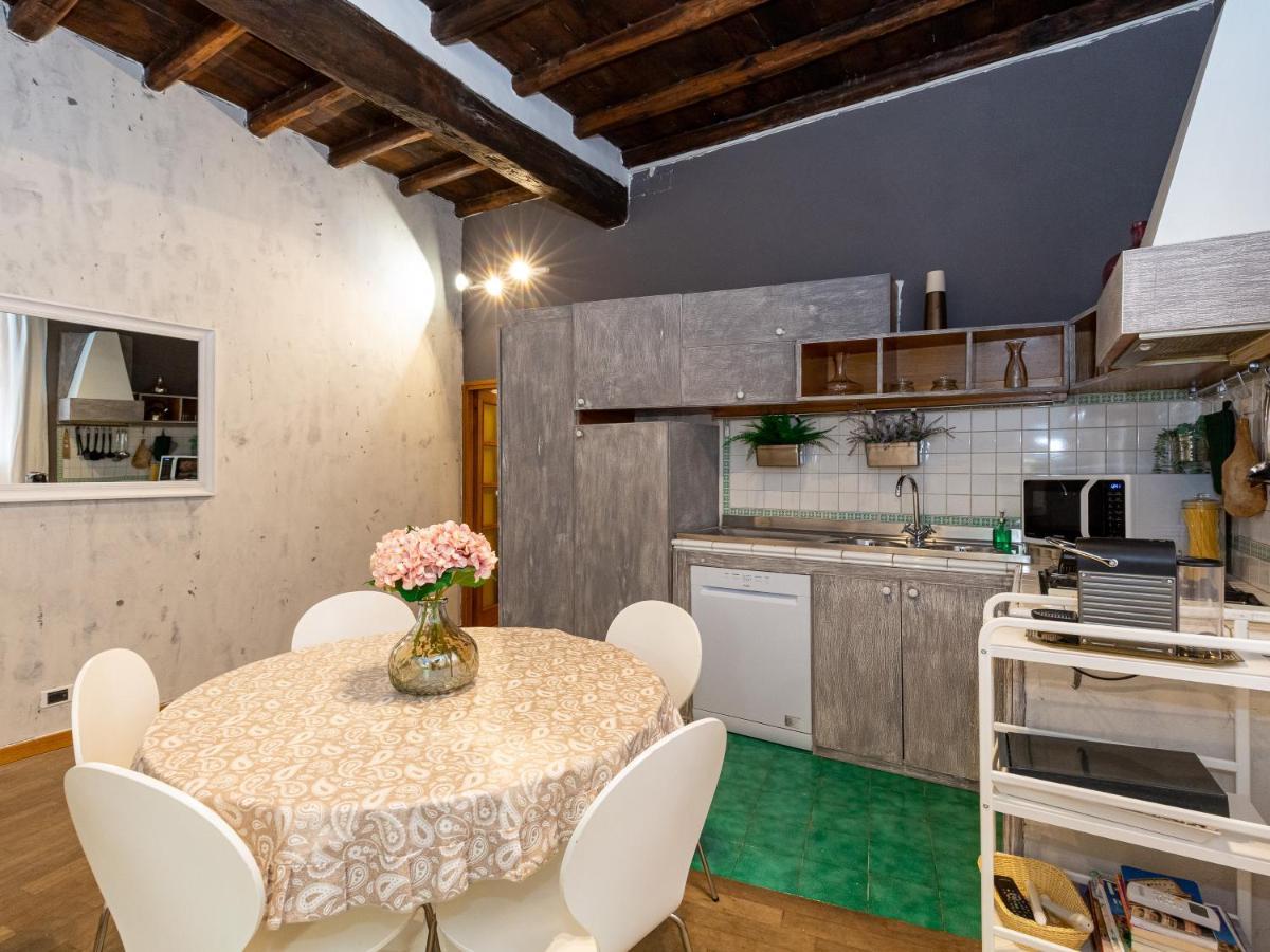Quattro Cantoni R-Home Rome Exterior photo