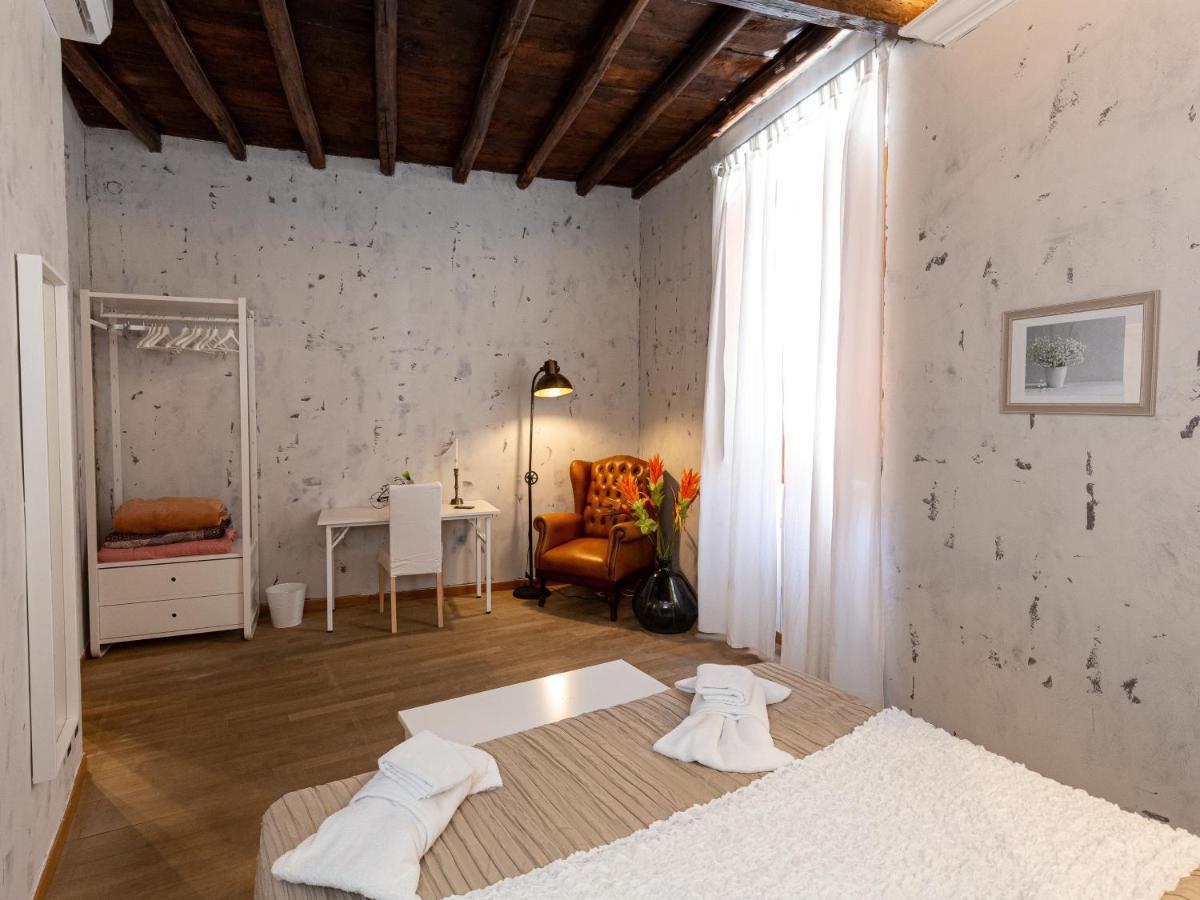 Quattro Cantoni R-Home Rome Exterior photo