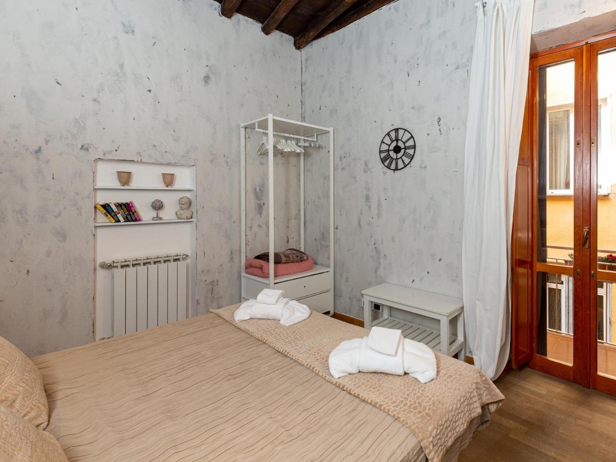 Quattro Cantoni R-Home Rome Exterior photo