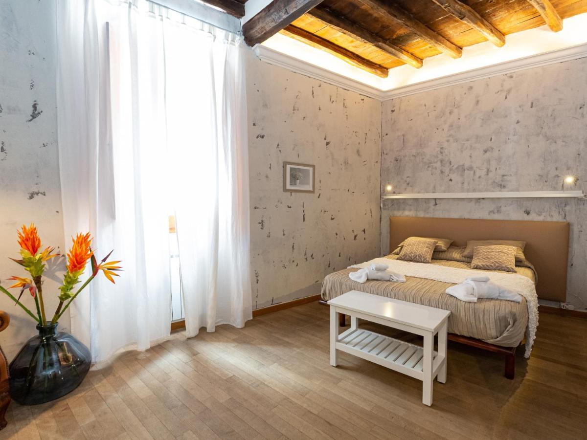 Quattro Cantoni R-Home Rome Exterior photo